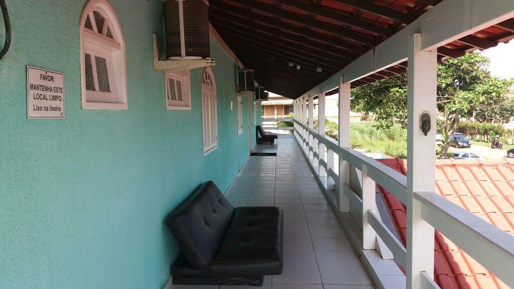 Pousada Florestinha Tamoios Exterior photo